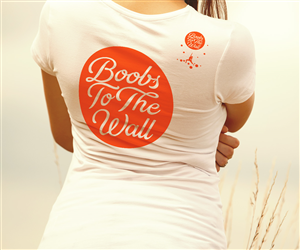 T-shirt Design by ATDias for AANMarketing, LLC | Design: #6114424
