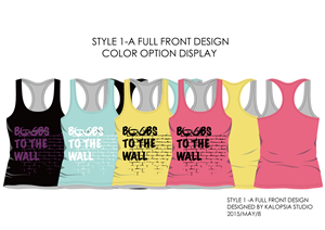 T-shirt Design by KALOPSIA STUDIO for AANMarketing, LLC | Design: #6122703