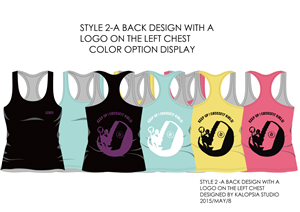 T-shirt Design by KALOPSIA STUDIO for AANMarketing, LLC | Design: #6122757