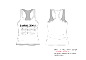 T-shirt Design by KALOPSIA STUDIO for AANMarketing, LLC | Design: #6122794
