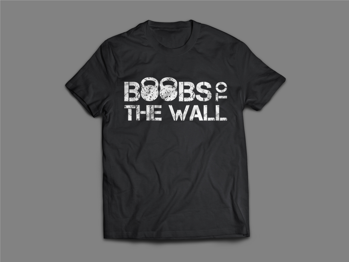 T-shirt Design by alitjuara for AANMarketing, LLC | Design #6100585