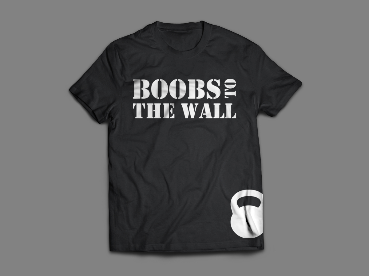 T-shirt Design by alitjuara for AANMarketing, LLC | Design #6100590
