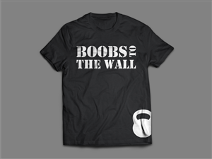 T-shirt Design by alitjuara for AANMarketing, LLC | Design: #6100590