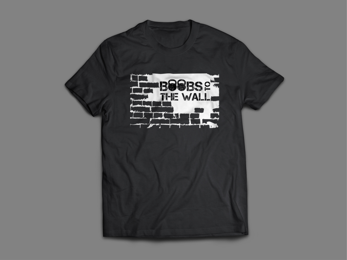 T-shirt Design by alitjuara for AANMarketing, LLC | Design #6101878