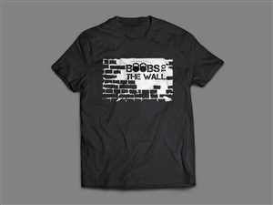 T-shirt Design by alitjuara for AANMarketing, LLC | Design: #6101878