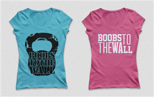 T-shirt Design by CREARTIVE