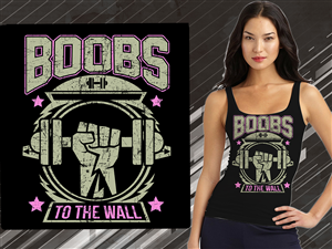 T-shirt Design by coprophagus