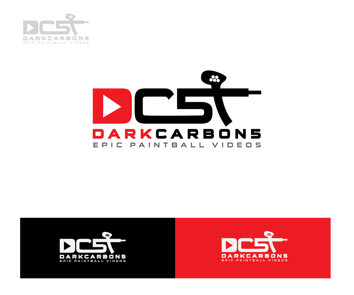 Logo Design by qsoenda for this project | Design #6138293