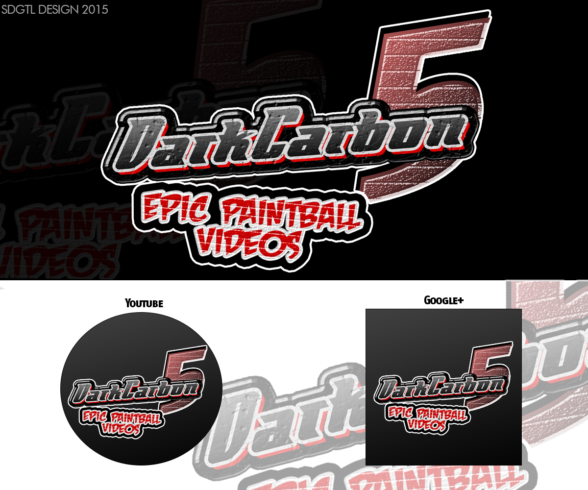 Logo Design by spdacara for this project | Design #6107713
