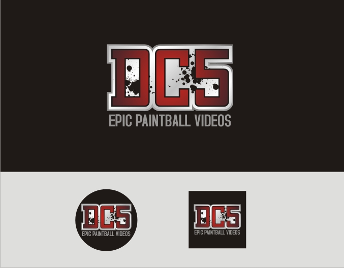 Logo Design by DOGBLOCK for this project | Design #6098548