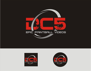 Logo Design by DOGBLOCK