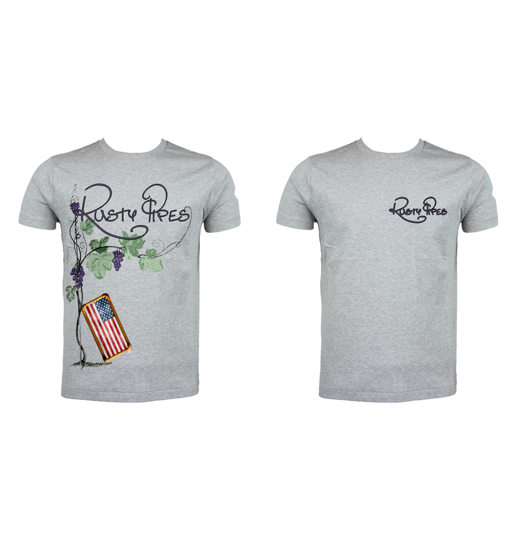 T-shirt Design by KaselGraphics for this project | Design #1663223