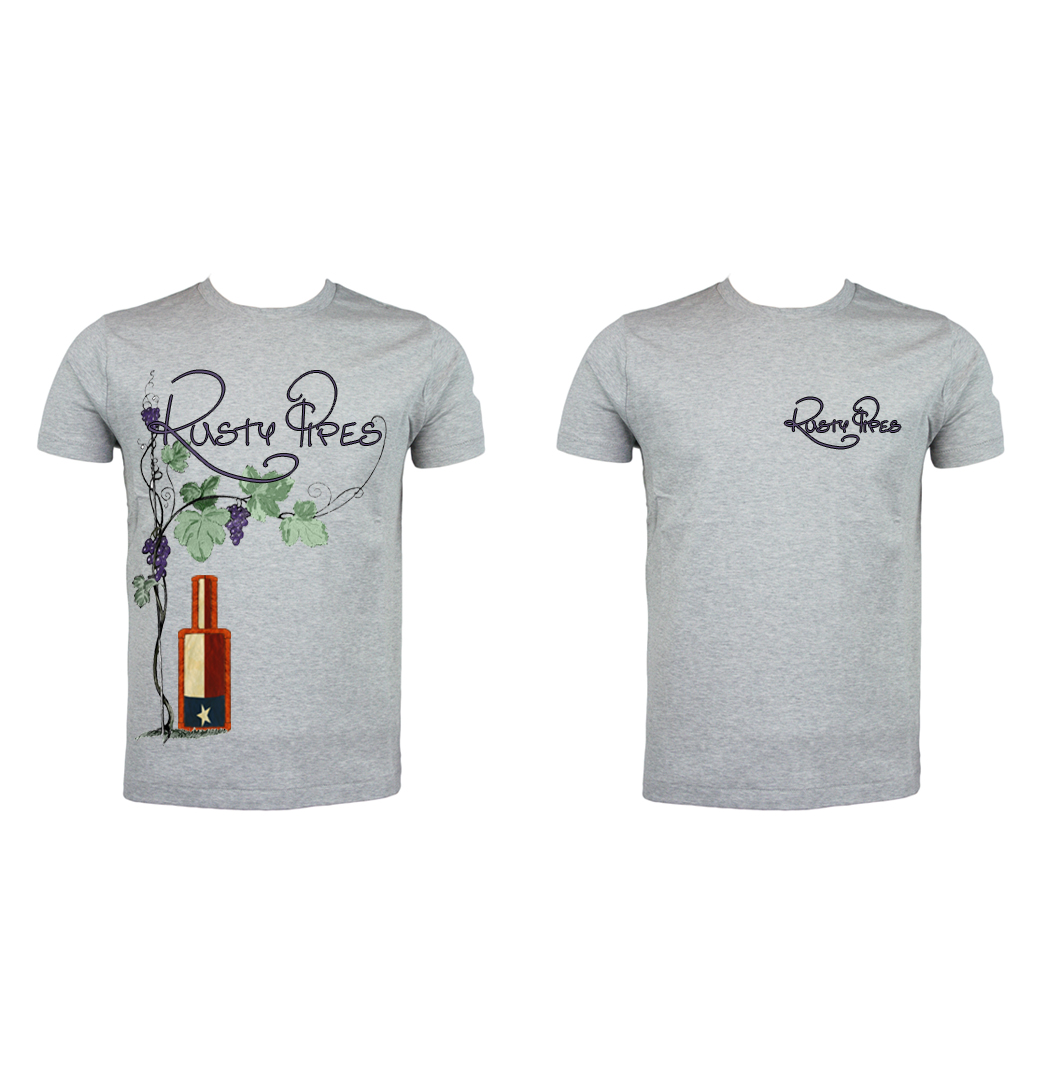 Diseño de Camiseta por KaselGraphics para este proyecto | Diseño #1667446