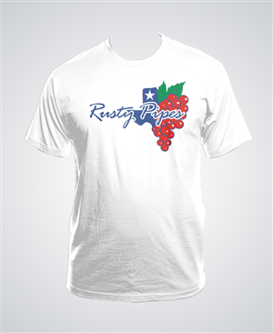 T-shirt Design by D'Mono for this project | Design: #1672446