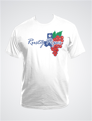 T-shirt Design by D'Mono for this project | Design: #1676167