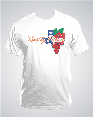 T-shirt Design by D'Mono for this project | Design: #1676479