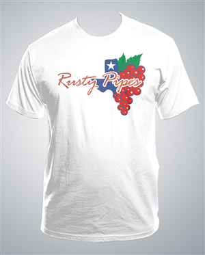 T-shirt Design by D'Mono for this project | Design: #1679200