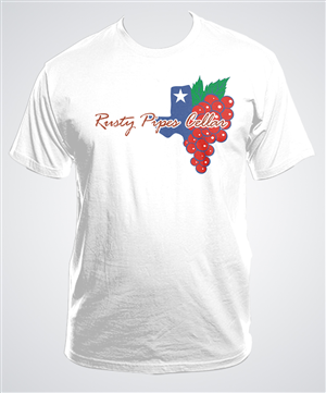 T-shirt Design by D'Mono for this project | Design: #1680591