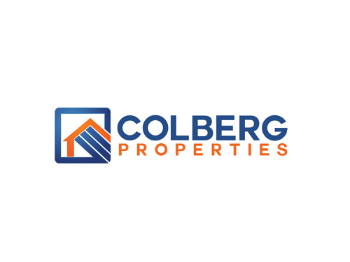 Diseño de Logo por eddy para Colberg Properties | Diseño #6098926