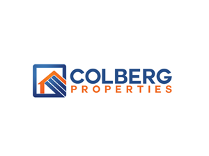 Logo Design by eddy for Colberg Properties | Design: #6098926