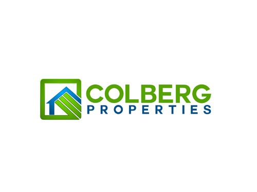 Logo Design by eddy for Colberg Properties | Design #6130851