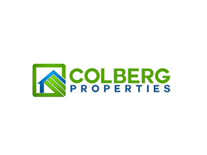 Logo Design by eddy for Colberg Properties | Design: #6130851