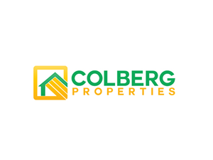 Logo Design by eddy for Colberg Properties | Design: #6130866