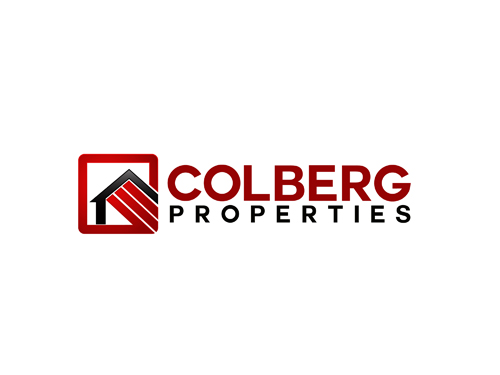 Logo Design by eddy for Colberg Properties | Design #6130875
