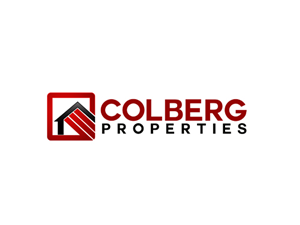 Logo Design by eddy for Colberg Properties | Design: #6130875