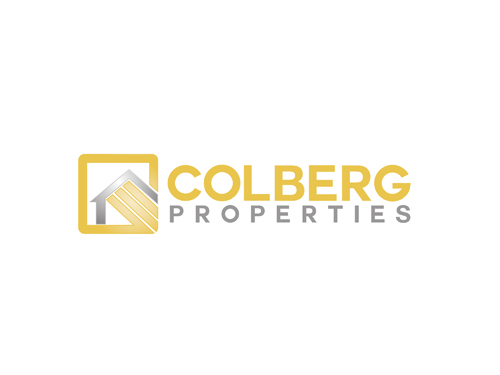 Logo Design by eddy for Colberg Properties | Design #6130886