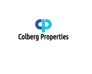 Logo Design by Cherisse for Colberg Properties | Design: #6122505
