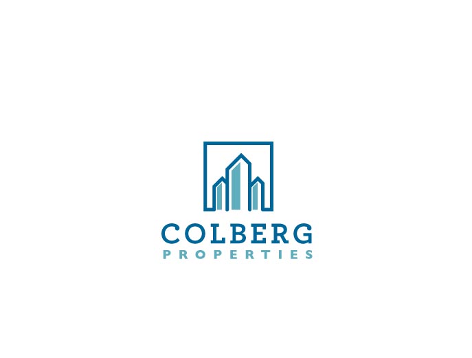 Logo Design by wonderland for Colberg Properties | Design #6100669