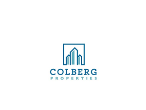 Logo Design by wonderland for Colberg Properties | Design: #6100669