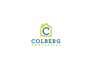 Logo Design by wonderland for Colberg Properties | Design: #6100693
