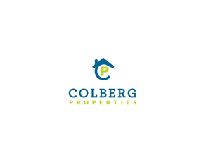 Logo Design by wonderland for Colberg Properties | Design: #6100715