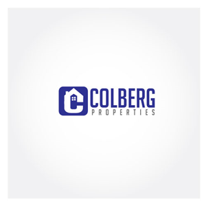 Logo Design by amboge for Colberg Properties | Design: #6099186