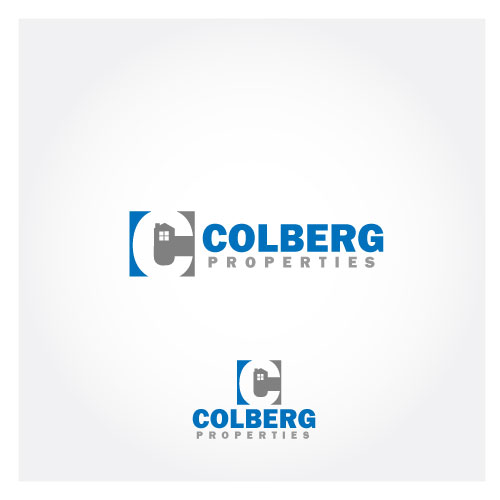 Logo Design by amboge for Colberg Properties | Design #6099216