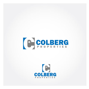Logo Design by amboge for Colberg Properties | Design: #6099216