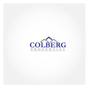Logo Design by amboge for Colberg Properties | Design: #6099281