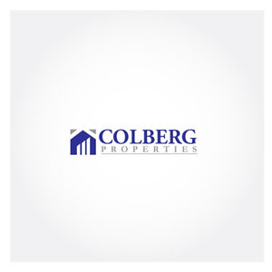 Logo Design by amboge for Colberg Properties | Design: #6099307