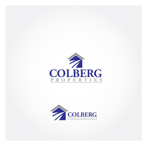 Logo Design by amboge for Colberg Properties | Design #6099316