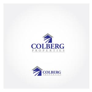 Logo Design by amboge for Colberg Properties | Design: #6099316
