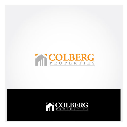 Logo Design by amboge for Colberg Properties | Design: #6128245
