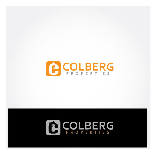 Logo Design by amboge for Colberg Properties | Design #6128265