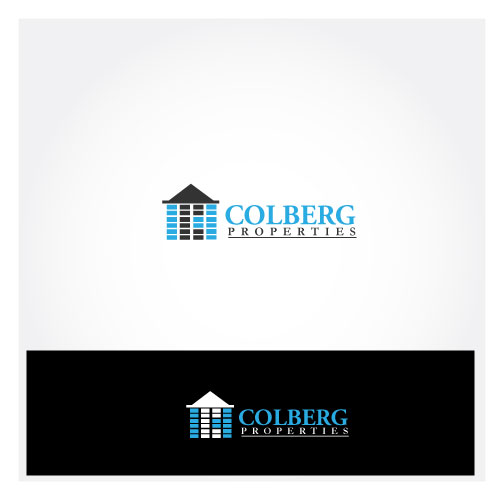 Logo Design by amboge for Colberg Properties | Design #6128294