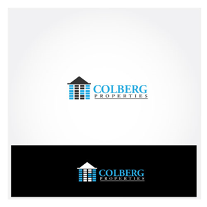 Logo Design by amboge for Colberg Properties | Design: #6128294