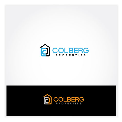 Logo Design by amboge for Colberg Properties | Design #6128322