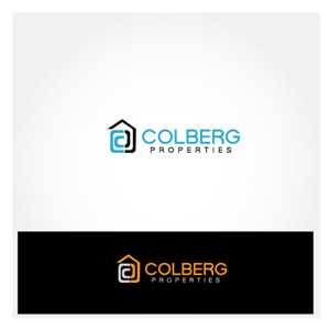 Logo Design by amboge for Colberg Properties | Design: #6128322
