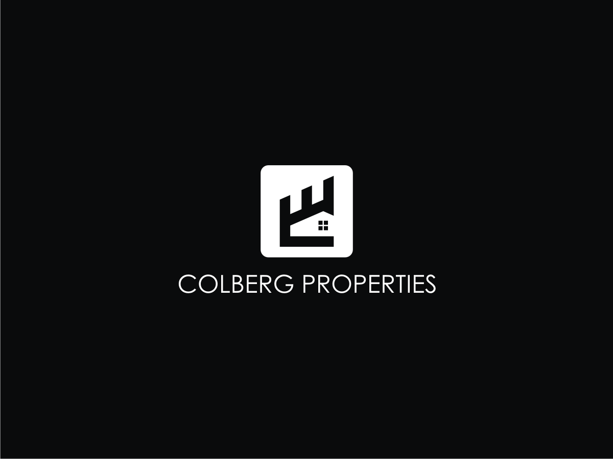 Design de Logo par Be_ pour Colberg Properties | Design #6126333
