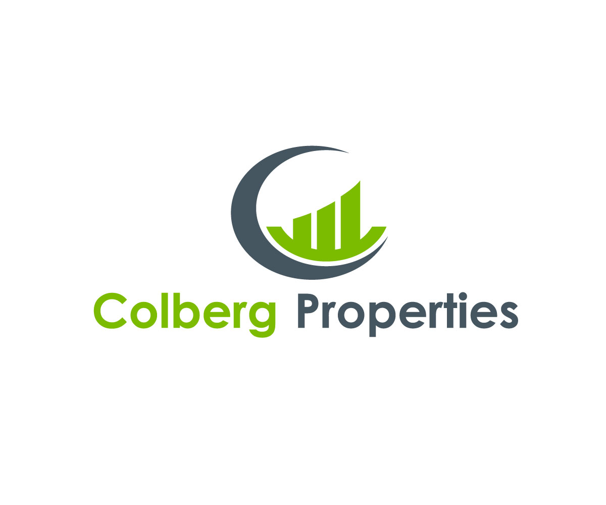 Logo Design by Your Branding Expert for Colberg Properties | Design #6098025